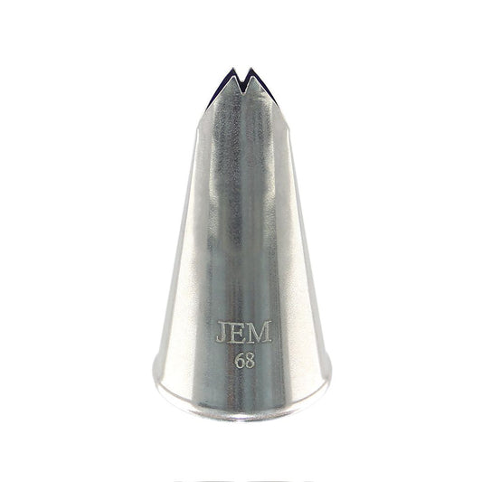 JEM NOZZLE - MEDIUM LEAF NOZZLE #68