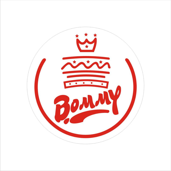 Adebusola Tommy 