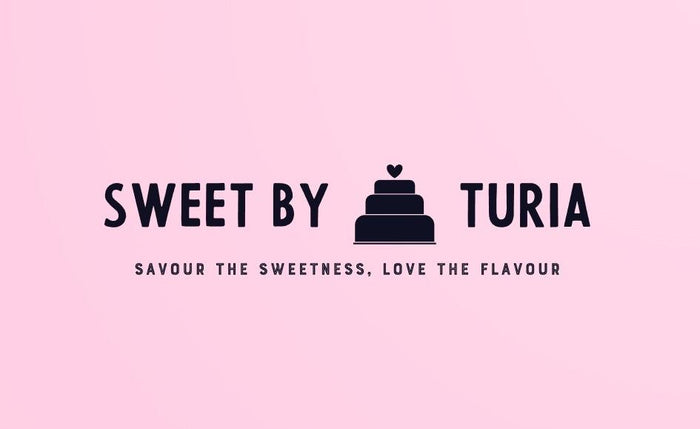 Sweet by Turia