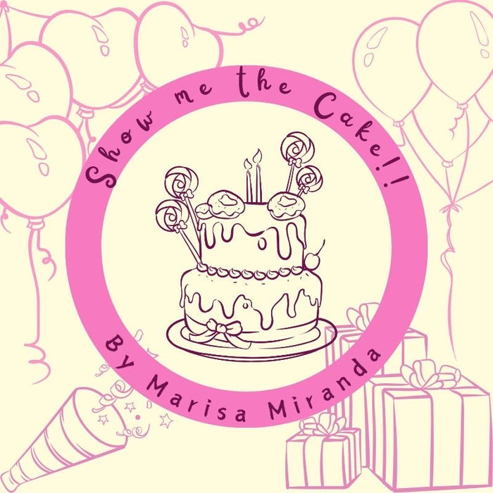 Show me the Cake!!