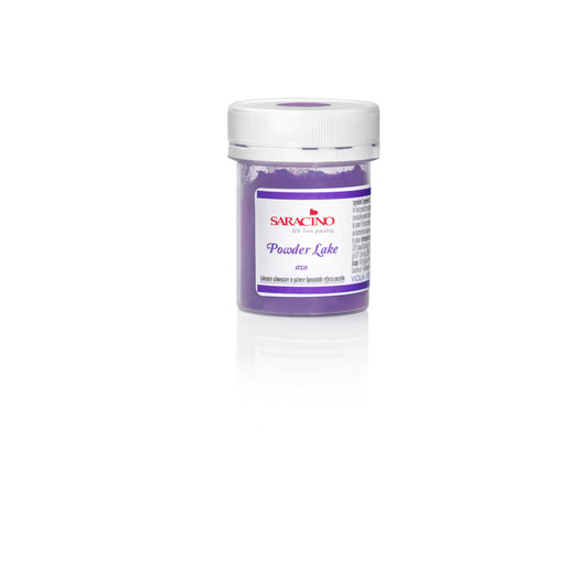 Saracino Powder Food Colouring - Violet