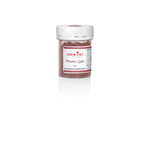 Saracino Powder Food Colouring - Brown