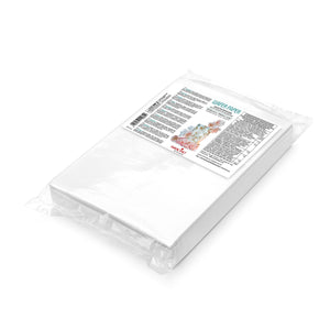 Saracino Wafer Paper (A4) 0.30mm 100 Sheets