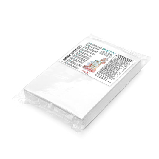 Saracino Wafer Paper (A4) 0.30mm 100 Sheets