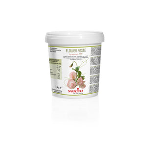 Arati Mirji Saracino White Flower Paste 1kg