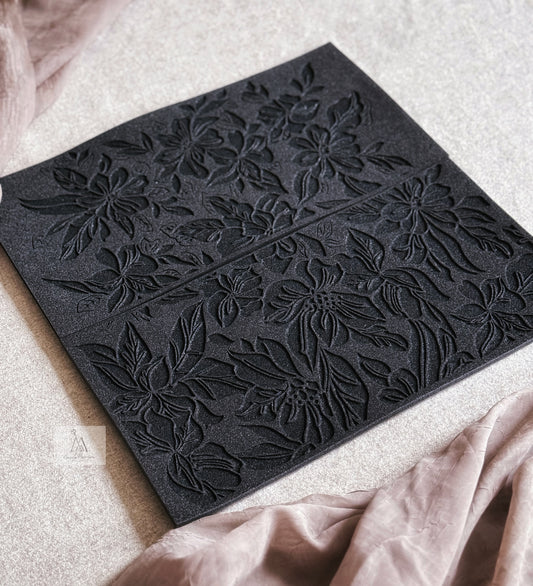 The Floralia Set by Angela Morrison