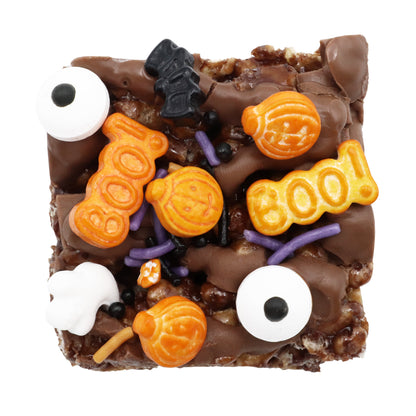 PME HALLOWEEN SPRINKLES - PUMPKIN PANIC (136G)