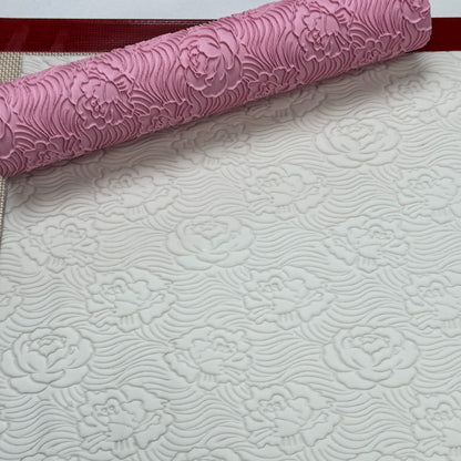 The Veil Textured Roller