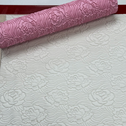 The Veil Textured Roller