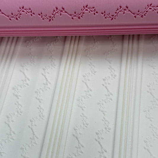 The Ivy Textured Roller