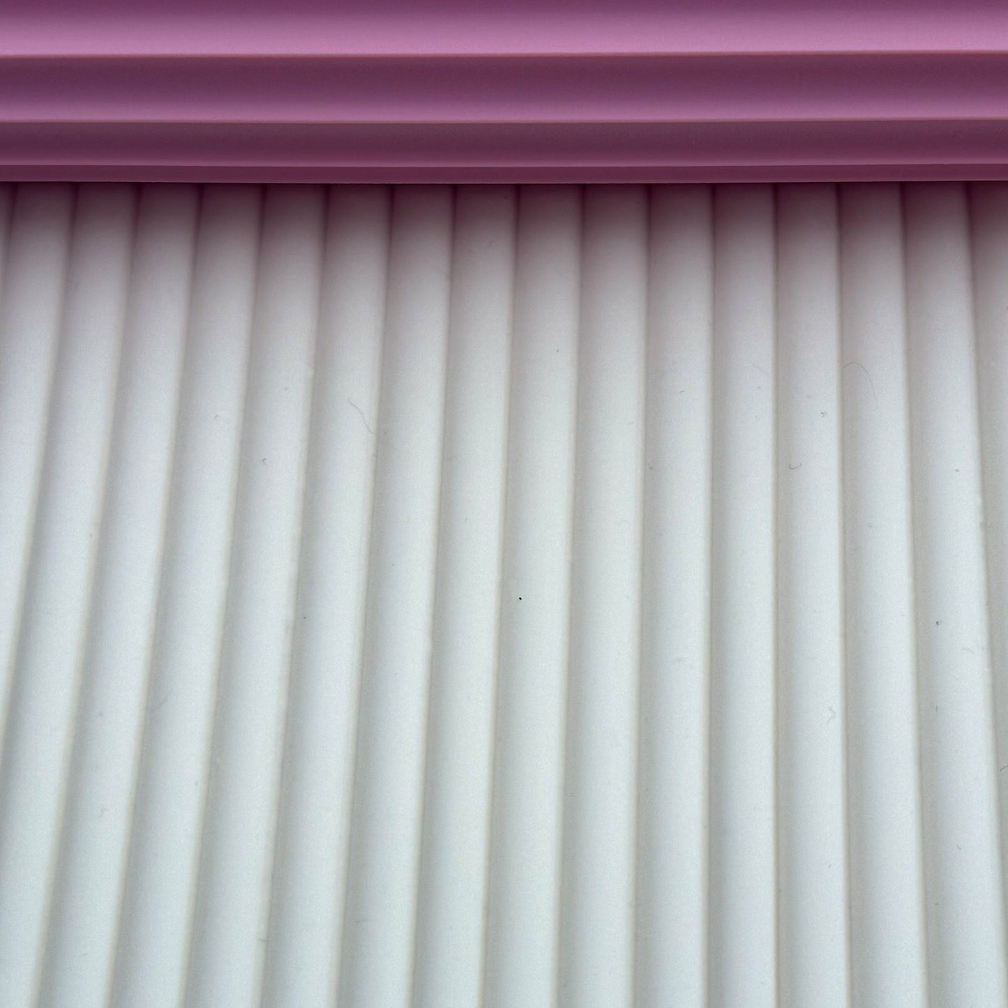 The Flute Textured Roller