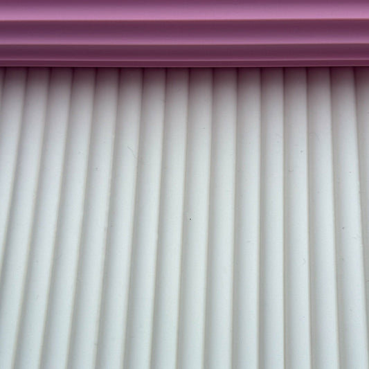 The Flute Textured Roller