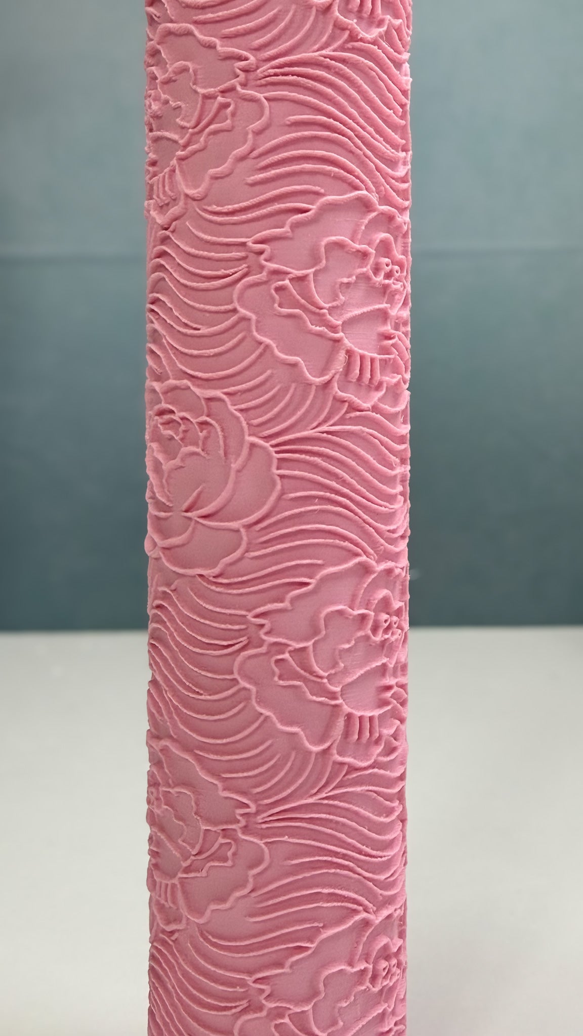 The Veil Textured Roller