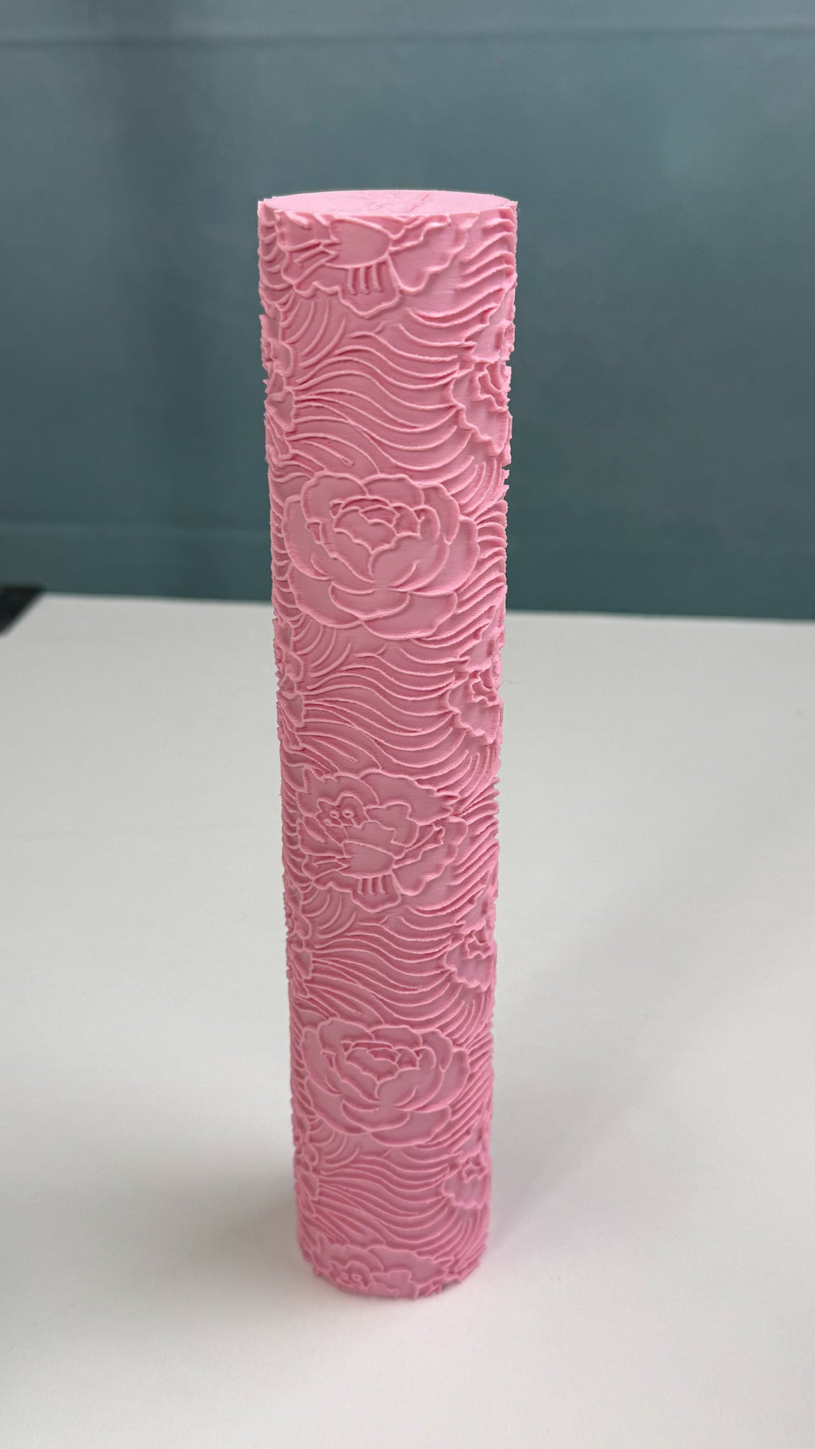 The Veil Textured Roller