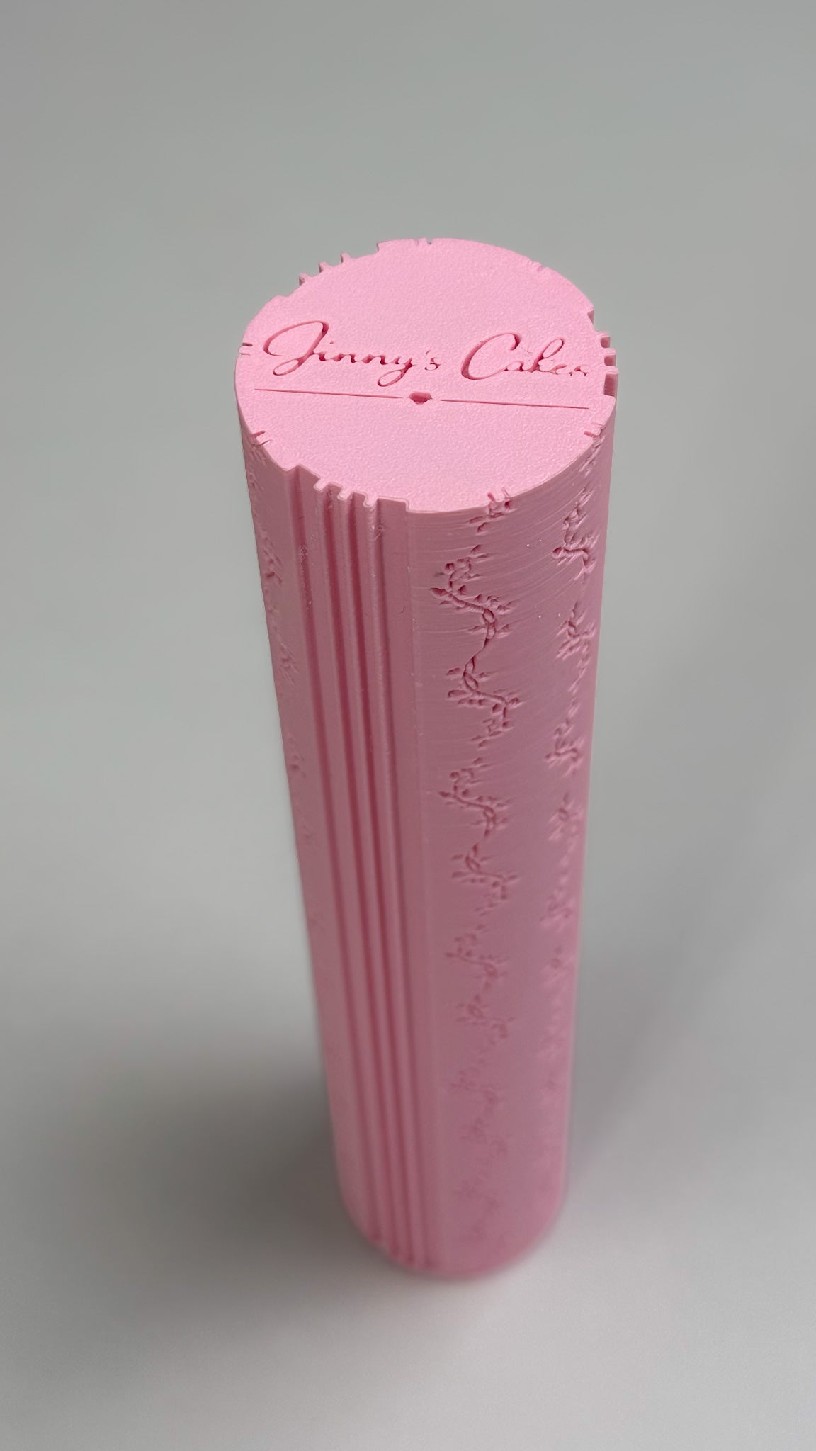 The Ivy Textured Roller