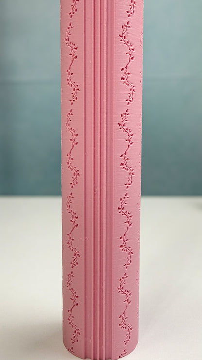 The Ivy Textured Roller