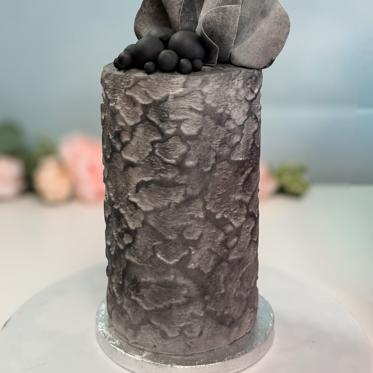 NEW Concrete Texture Roller – Name Coming Soon