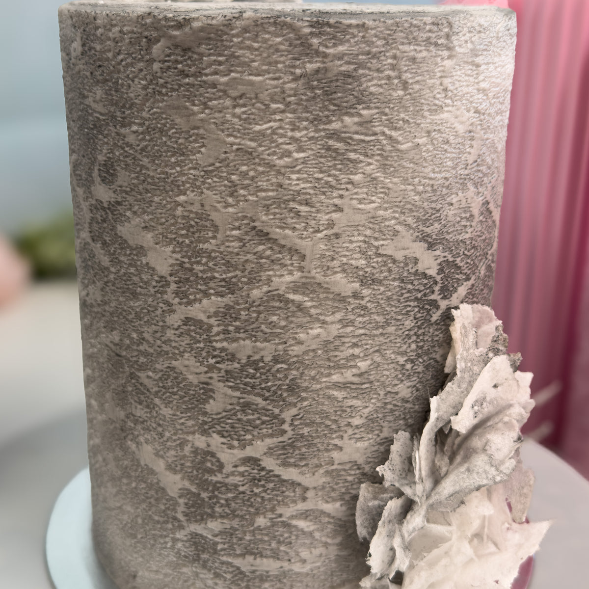 NEW Stone Texture Roller – Name Coming Soon