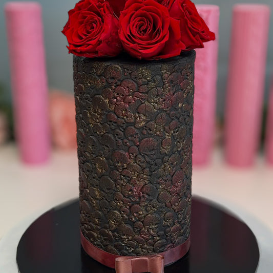 NEW "Afterdark" textured roller
