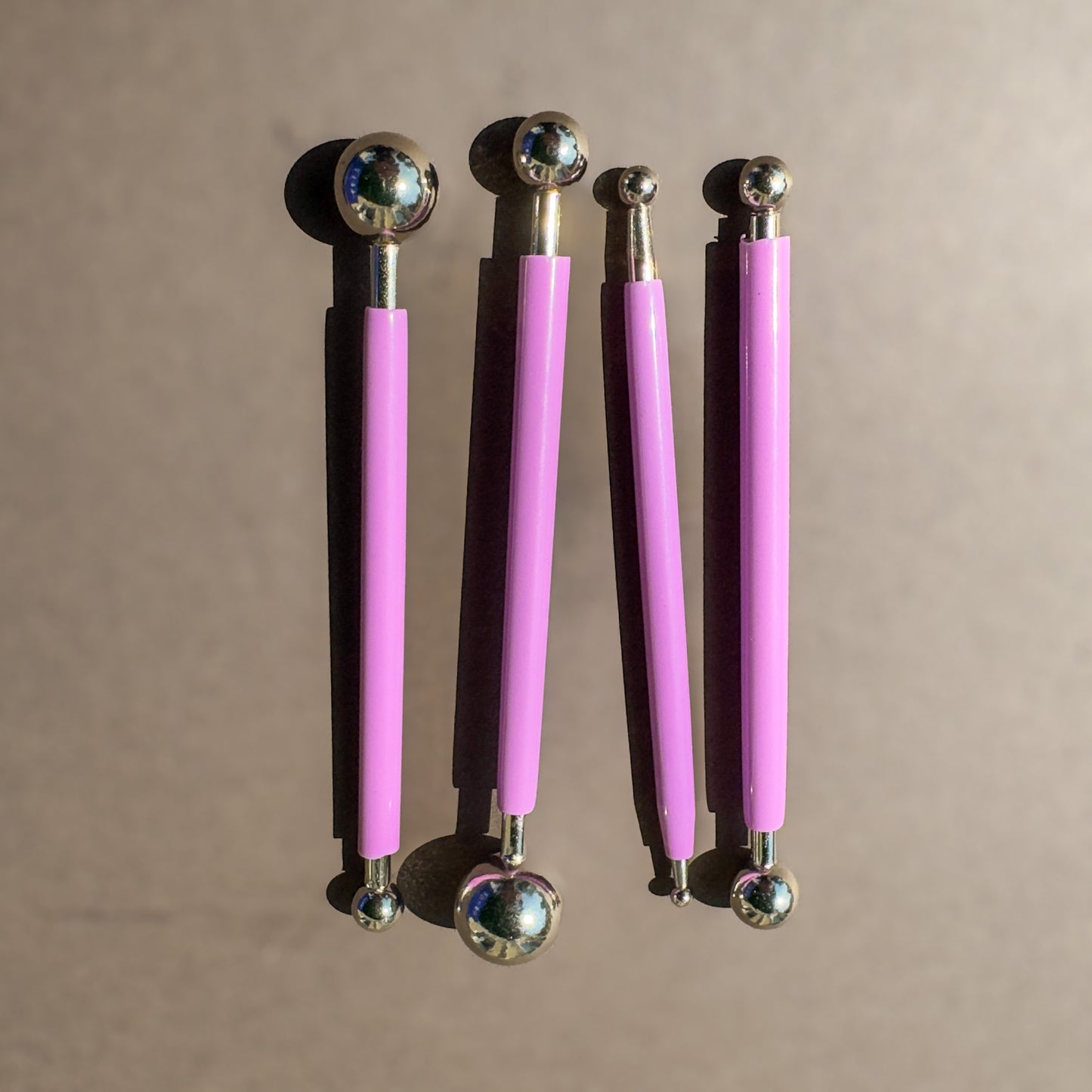 Ball Tool Set - Set of 4