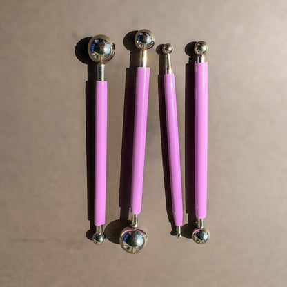 Ball Tool Set - Set of 4
