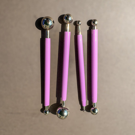 Ball Tool Set - Set of 4