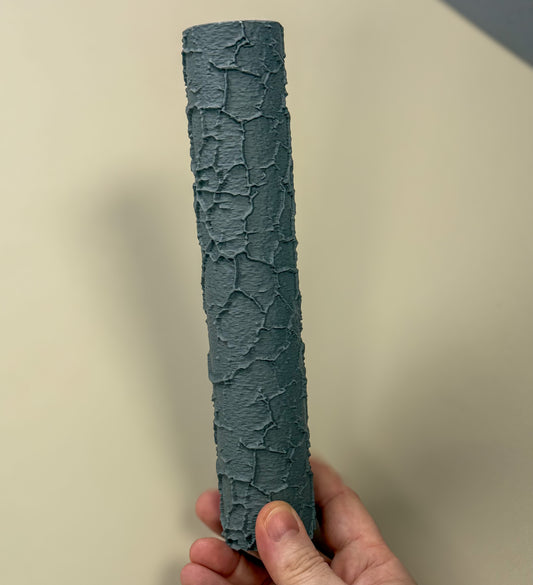 Crack Stone Textured Roller