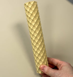 Diamond Quilt Textured Roller