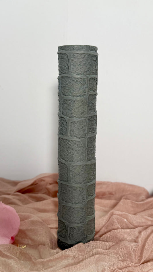 Brick Textured Roller