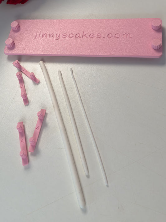 Jinny’s Perfect Rolling Tool 20cm