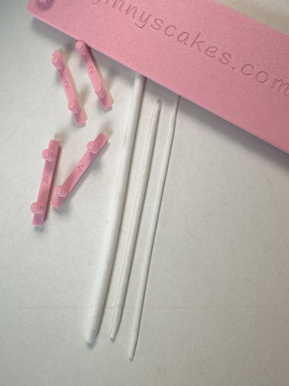 Jinny’s Perfect Rolling Tool 20cm