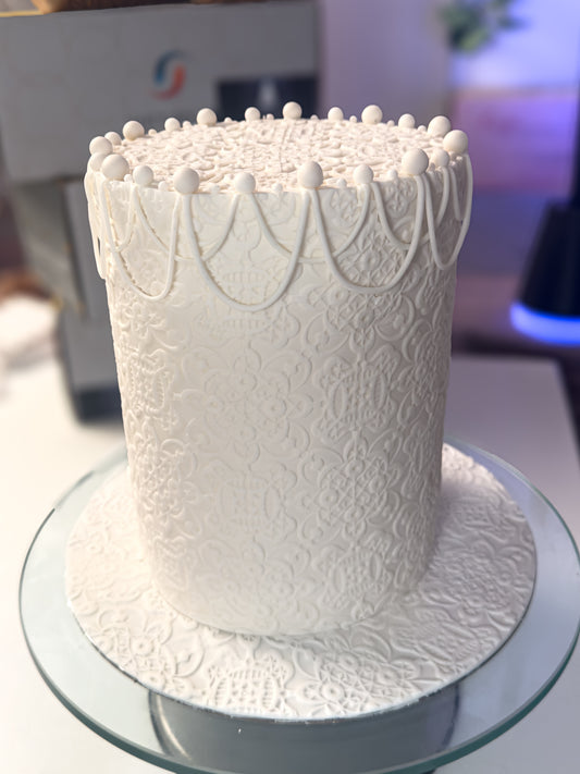 Jinny’s Perfect Rolling Tool 20cm