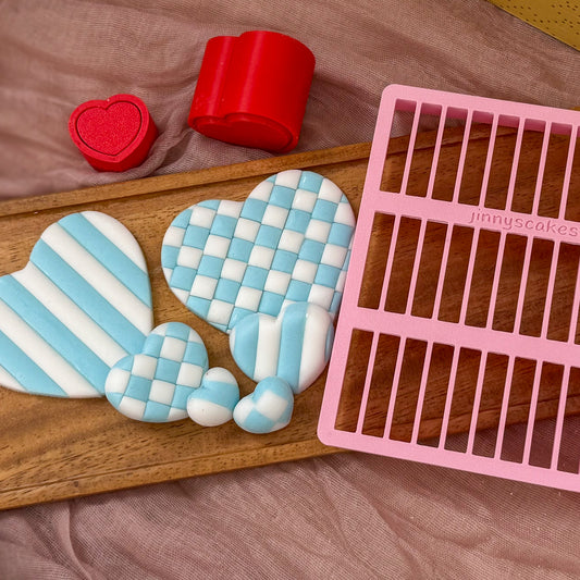 Jinny’s Perfect Strip Cutter