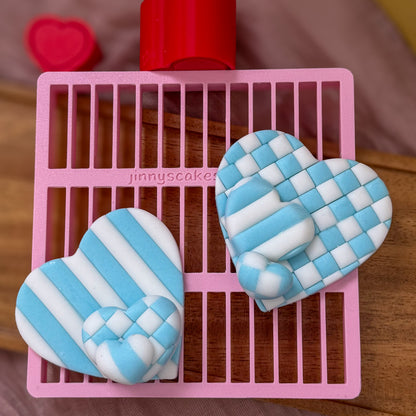 Jinny’s Perfect Strip Cutter