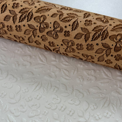 The Papillon – Whimsical Roller