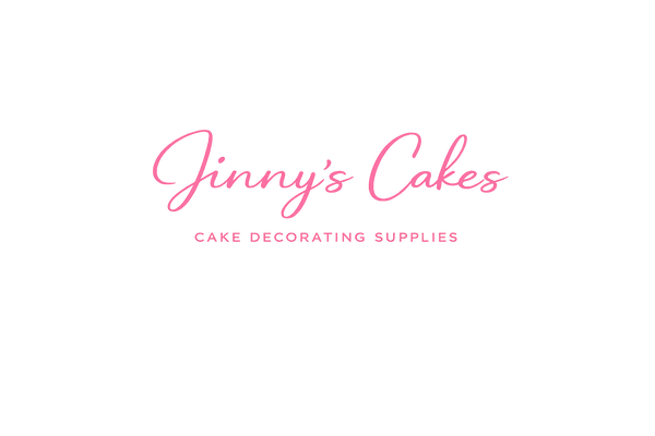 Jinnys Cakes