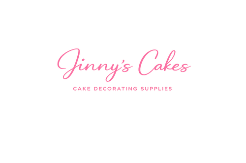 Jinnys Cakes