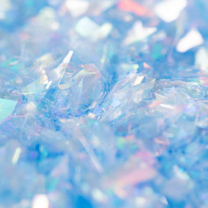 PME MAGIC SPARKLES, EDIBLE IRIDESCENT GLITTER – BLUE AQUAMARINE (3G)