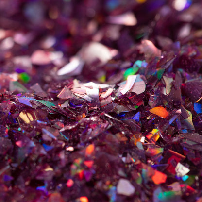 PME MAGIC SPARKLES, EDIBLE IRIDESCENT GLITTER – PURPLE AMETHYST (3G)