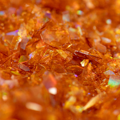 PME MAGIC SPARKLES, EDIBLE IRIDESCENT GLITTER – GOLD (3G)