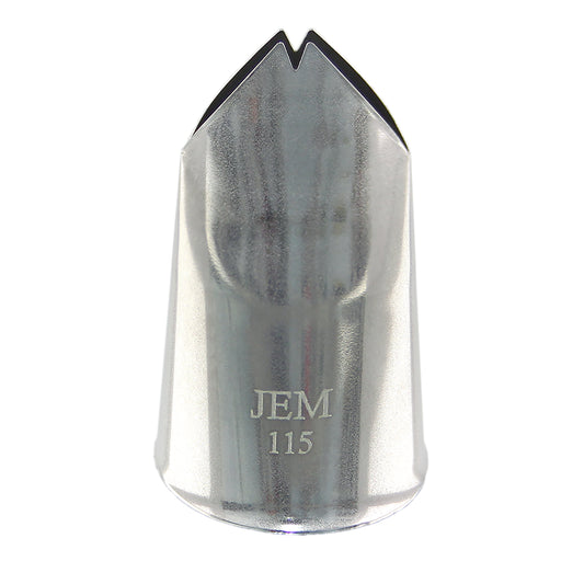 JEM NOZZLE - LARGE LEAF #115