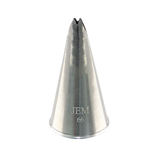 JEM NOZZLE - SMALL LEAF NOZZLE #66