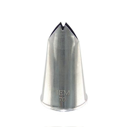 JEM Nozzle - Medium Leaf #70