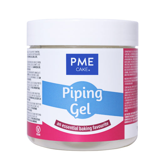 PME Piping Gel (325g / 11.4oz)