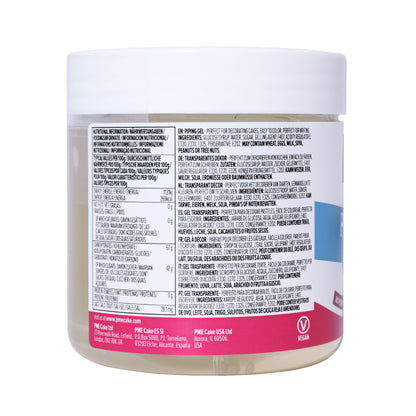 PME Piping Gel (325g / 11.4oz)