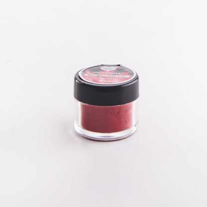 Rainbow Dust Chilli Red Edible Pro Powder Colour 2g