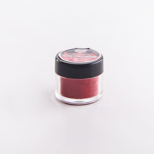 Rainbow Dust Chilli Red Edible Pro Powder Colour 2g