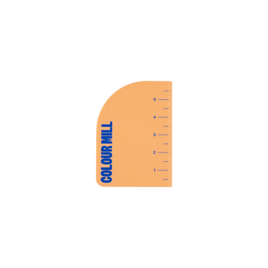 Colour Mill Serial Scraper 6 inch