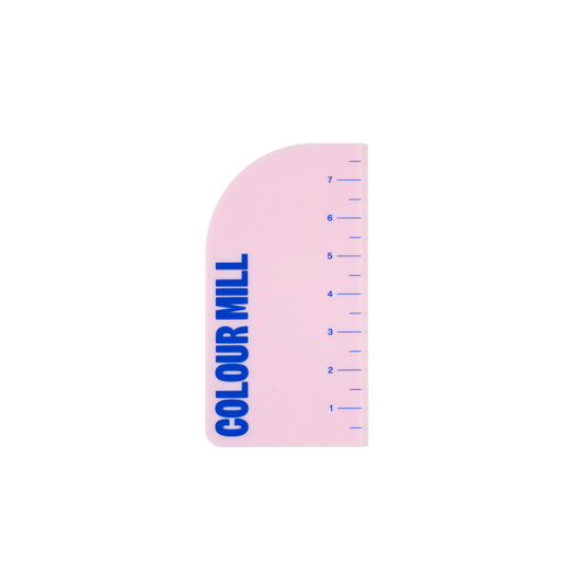 Colour Mill Serial Scraper 8 inch