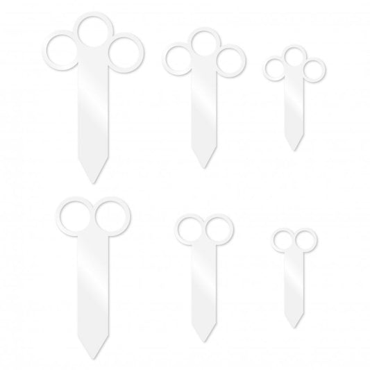 Cake Pin™️ 'Multi' Cake Pin Set